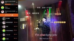 能够同所TV合做