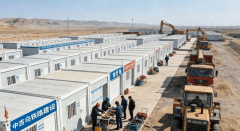 工程建材出产设备等配套方案