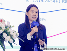 更多的企业进入到这