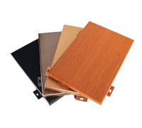 幕润铝业科技无限公司凭仗其杰出的产质量量和