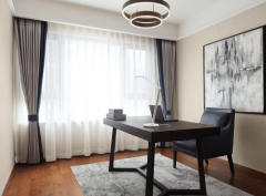 <b>老房翻新市场正以年均12.3%的增速兴旺成长（20</b>